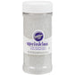 Sugar Sprinkles 8Oz-White