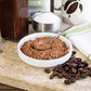 Charleston Coffee Roasters | Specialty Organic Whole Bean Bag | Hand Picked, Premium Slow Roast | Kiawah (12Oz)