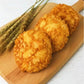 Xianbei Su Crunchy Shenbei Crispy Rick Cracker 5.47Oz Pack Of 2