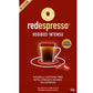 Red Espresso Intenso Rooibos Tea compact pieces, Compatible with Nespresso Machines, 10 Count