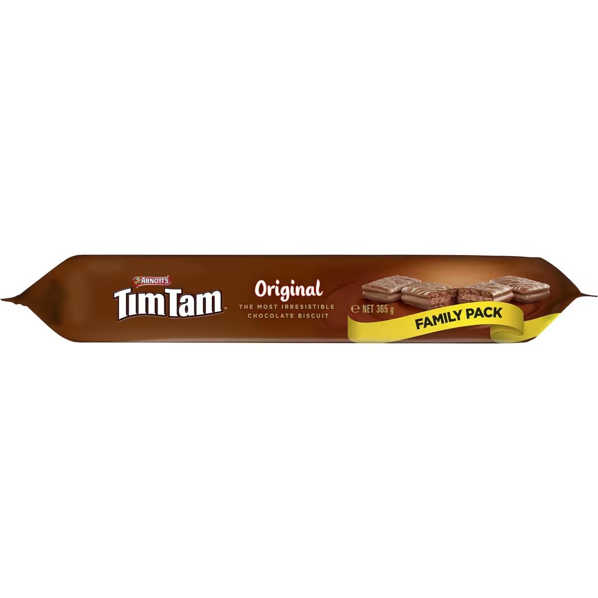 Tim Tam Original Family Pack 365g