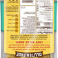 Canyon Bakehouse Hawaiian Sweet Gluten Free Bread, Whole Grain Sandwich Bread, Fresh, 15 oz Loaf