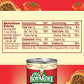 Chef Boyardee Overstuffed Beef Ravioli, 15 oz, 12 Pack