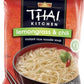 Thai Kitchen Gluten Free Lemongrass & Chili Instant Rice Noodle Soup, 1.6 oz (Pack of 3)