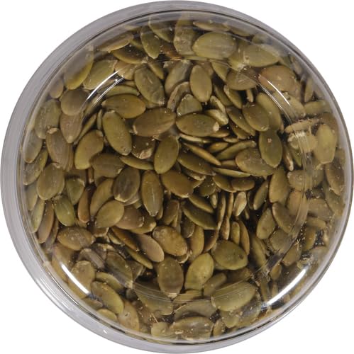 Aurora Products, Pumpkin Seeds Raw Organic, 10 Ounce (Pack Of 2)