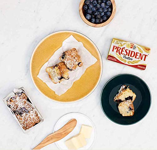 President, Salted Butter Bar, 7 oz
