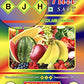 Bjh Fruit Salt | Chat Masala (Pack Of 9X100Gms)(Also As Shikanji Masala ( For |Bread Toast| Dahi Bhalla| Aloo Chat| Paneer | Boi