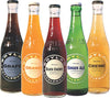 Boylan 6-Way Assorted Bottleworks Soda, 12 Fl Oz (Pack of 12), Multicolored