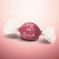 WITORS Cuore Chocolate Truffles, Creamy Filling, Milk Chocolate, 5.11 Ounce