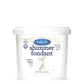 Satin Ice Pearl Shimmer Fondant, Vanilla, 2 Pounds