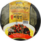 Paldo Jjajangmen King Instant Noodle Soup Bowl with Black Bean Sauce, 6 Pack, 40.2oz