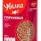 Uvelka Buckwheat Groats Extra, 800G