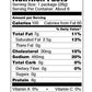 CREMINELLI Barolo Salame, 5.5 OZ