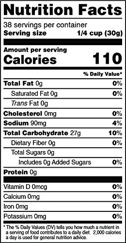 Terrasoul Superfoods Organic Tapioca Flour Starch, 2.5 Lbs - Gluten-Free | Improves Texture For Keto Baking | Doesn'T Alter Flavor