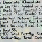 Sunbursts Chocolate Coated Kernels, Regular Mix, 5 Pound