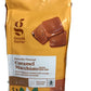 Good and Gather Caramel Macchiato and Salted Caramel Ground Coffee Variety Bundle, (Pack of 2) 12 oz Bags