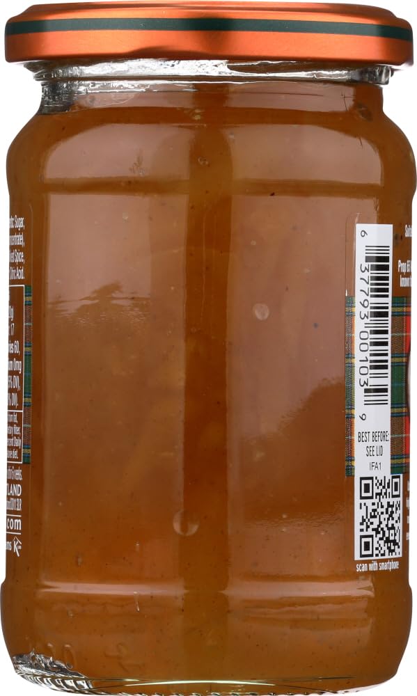 Mckay'S Preserve, Spice Ginger, 12-Ounce (Pack Of 6)