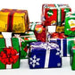 THE MADELAINE CHOCOLATE COMPANY Advent Calendar - 24 Milk Chocolates - 8oz - 2 Pack