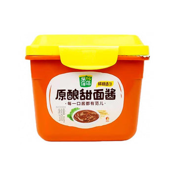 Sweet Bean Paste Tian Mian Jiang - 10.6 oz