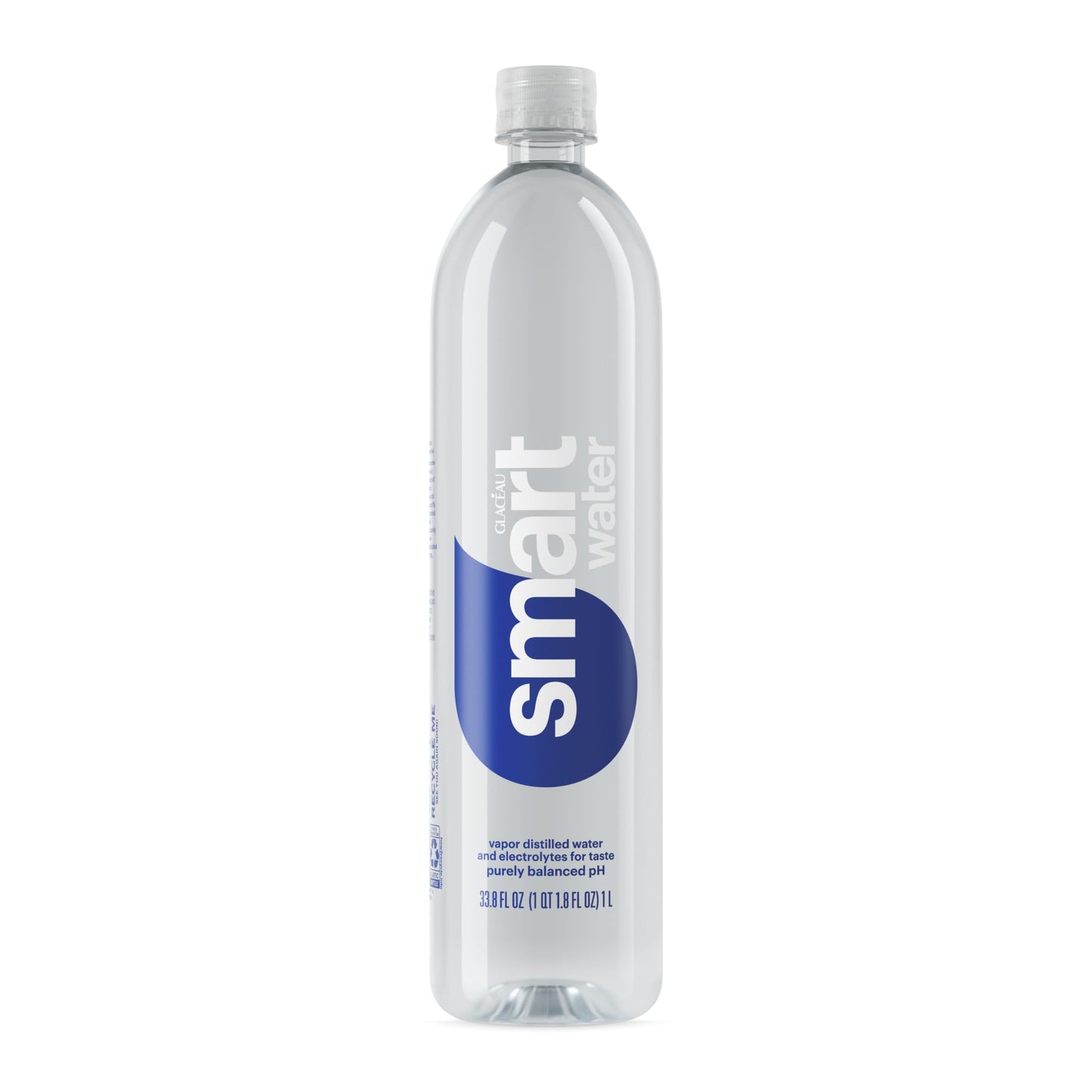 smartwater  1 Liter