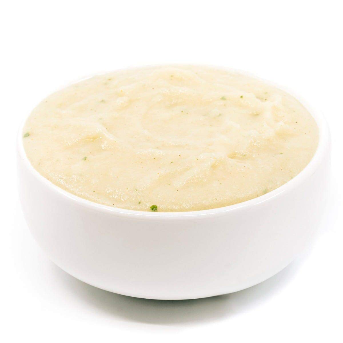 Wonderslim Instant Mashed Potatoes, Sour Cream & Chives, 11G Protein, No Fat, Gluten Free (7Ct)