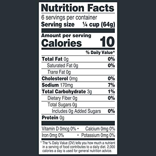 Imagine Organic Gravy, Vegan Wild Mushroom, 13.5 Oz (Pack of 12)