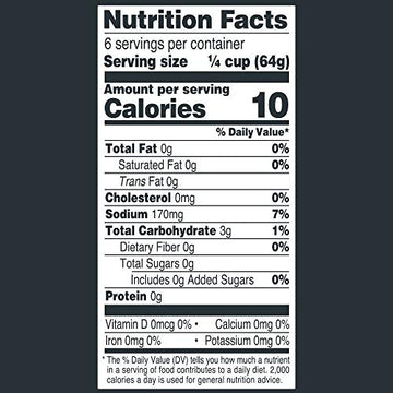 Imagine Organic Gravy, Vegan Wild Mushroom, 13.5 Oz (Pack of 12)