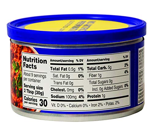 Bushs Best Original Bean Dip, 9.5 Ounce (Pack Of 12)