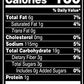 Terra Vegetable Chips, Blues Chips With Sea Salt, 5 Oz (Pack Of 12)