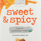 Good Earth Tea Co. Organic Sweet and Spicy Herbal Tea, Caffeine Free, 18 Count (Pack of 4)