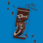 DOVE Milk Chocolate Bars, Pack of 12, 3.30 oz Each, Chocolate
