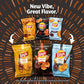 Lays Potato Chips, Honey Barbecue Flavored Snacks, 7.75oz Bag