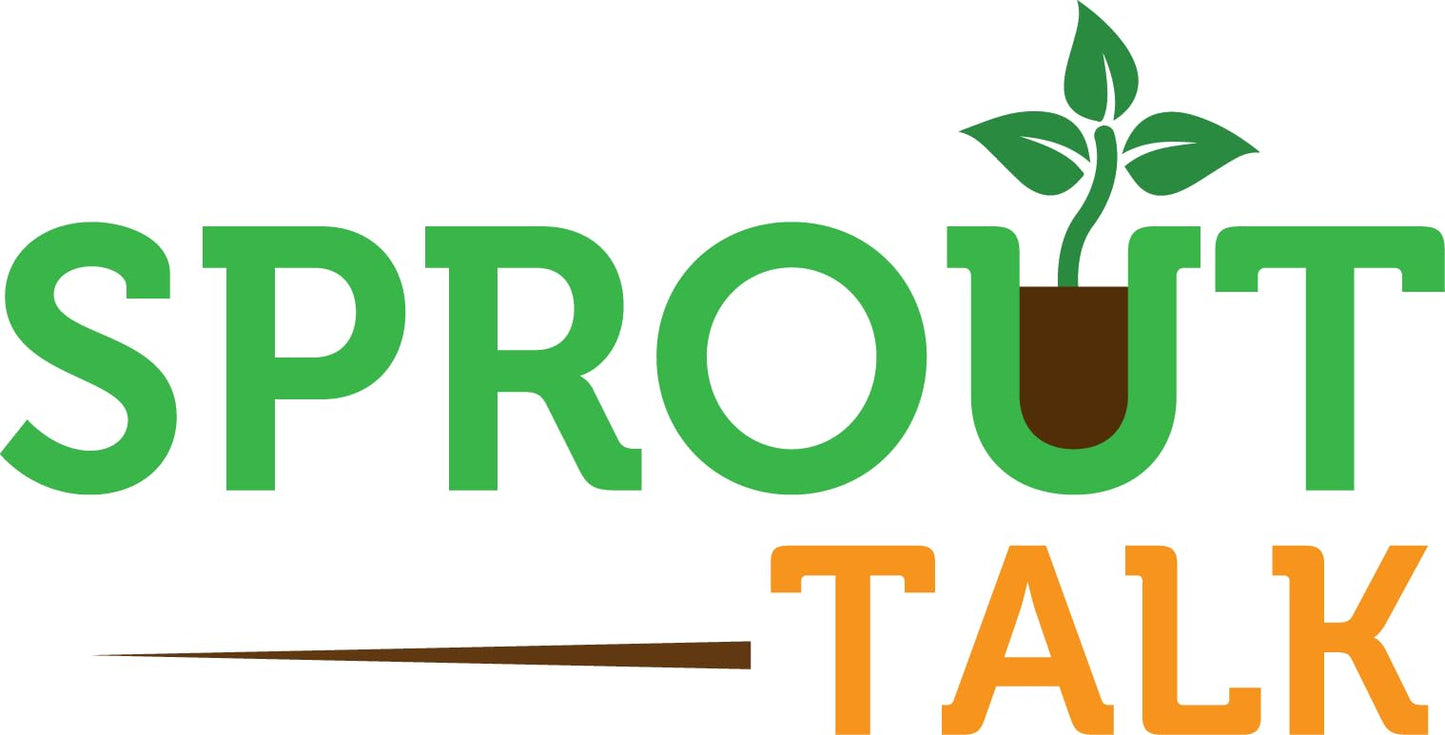 Furikake Rice Seasoning 8 Variety Pack In Sprout Talk'S Box