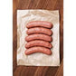 Beyond Meat Beyond Sausage Plant-Based Dinner Sausage Links, Brat Original 14 oz