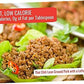 Thai Chili Wing Sauce (3 Pack) .3 pack