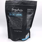 Funky Chunky | Gourmet Chocolate Popcorn Snacks | Sea Salt Caramel Flavor | 19Oz Large Bag