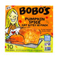 Bobo Pumpkin Oat Bites (4X10.00)