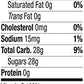 Langers Island Blend Juice Cocktail, Pineapple Orange Coconut, 64 Fl Oz (Pack of 8)