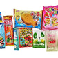 SUSHICANDY Japanese Assortment Snack Bag - 1 Count (Pack of 1)