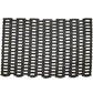 Durable Corporation 108S2030 20 In. W X 30 In. L Durite 108 Industrial Mats - Straight Weave