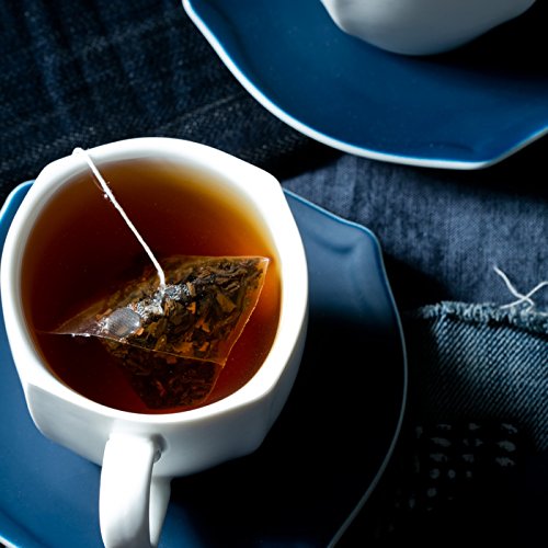 Harney & Sons Paris Tea, 50Ct Sachets