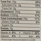Dirty Kettle Potato Chips, Sour Cream & Onion, 2 Oz. Bag, 25 Count – Gluten Free, Skins On, Crunchy Chips, Great For Lunches Or Snacking On The Go