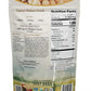Organic Chickpea Bread Crumbs | Organic & Gluten Free | Breading Substitute | Paleo | 12 Oz (Pack Of 1) | Just About Foods