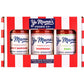 Yo Mamas Foods Gourmet Keto Gift Set And Care Package | Includes (1) Marinara Sauce (1) Tomato Basil & | (1) Spicy Marinara Sauc
