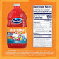 Ocean Spray Cran-Mango Cranberry Mango Juice Drink, 64 Fl Oz Bottle (Pack of 1)
