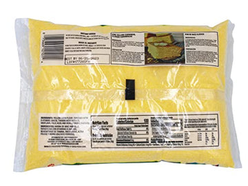 Iberia Fine Yellow Corn Meal, 24 Oz