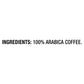 Gevalia Dark Royal Roast Dark Roast K-Cup Coffee Pods  22 ct Box
