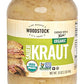 Woodstock Organic Sauerkraut - Case Of 12 - 16 Oz.