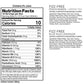 Celsius-Fizz Free Energy Drink, Variety Pack, 12 Fl Oz Cans, (6Pack)