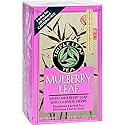 TRIPLE LEAF TEA MULBERRY LEAF, 20 BG, 6 pack